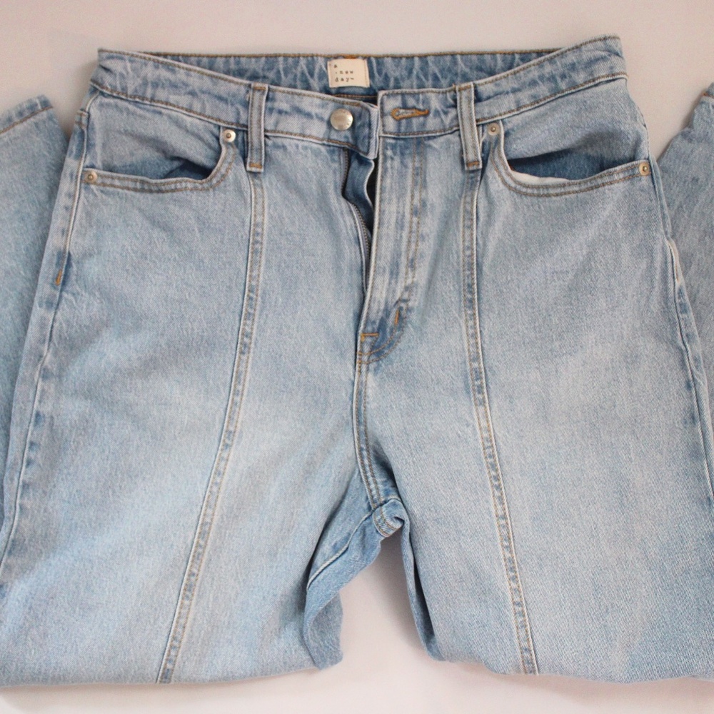 A New Day Jeans